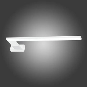 Nástenné svietidlo Shine White 3877 45 cm IP44 K1P