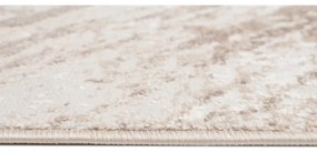Kusový koberec Barupa béžový 80x150cm