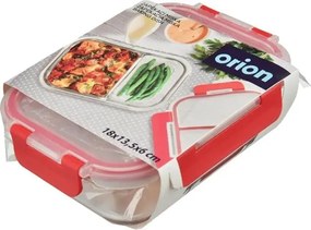 Orion Dóza na jedlo delená 0,93 l