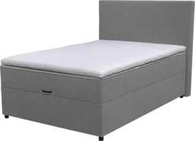 XXXLutz BOXSPRINGOVÁ POSTEĽ Moderano - Detské izby - 001933003202