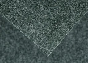 Koberce Breno Metrážny koberec NEW ORLEANS 672, šíře role 400 cm, zelená