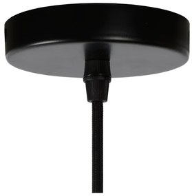 Lucide 13435/01/31 - Luster na lanku GOSSE 1xE27/40W/230V