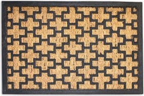 Home Elements Rohožka Krížiky