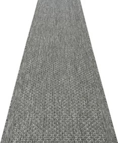 Protišmykový behúň SCANDIGEL 8823/DM sivý