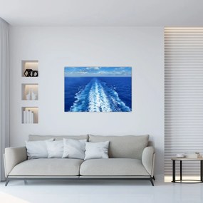 Obraz - More (90x60 cm)