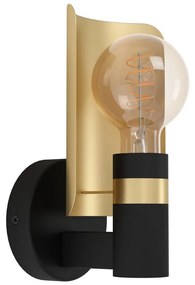 Eglo 900375 - Nástenné svietidlo HAYES 1xE27/40W/230V