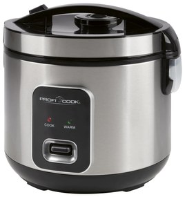 ProfiCook RK 1285 ryžovar a parný hrniec 2v1