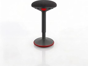 Balančná stolička k písaciemu stolu Diablo X-Core