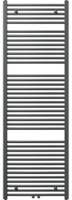 Mexen Ares, vykurovacie teleso 1800x600 mm, 958 W, antracitová, W102-1800-600-00-66