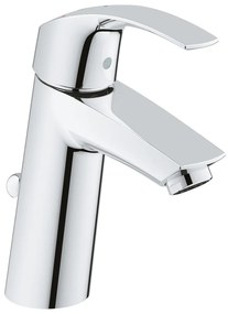 Grohe Eurosmart umývadlová batéria stojanková chrómová 2339310E