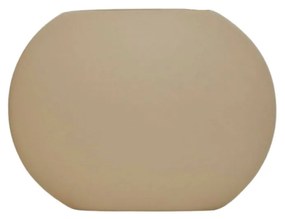 Flat Short - Beige
