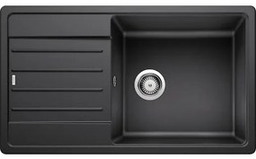 Drez Blanco Legro XL 6 S antracit 523326, 1 ks