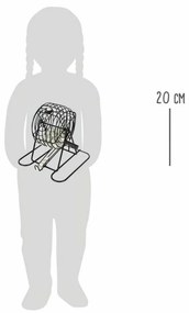 Small Foot Hra Bingo X s príslušenstvom