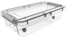 Box pod posteľ Pro Box 31 l