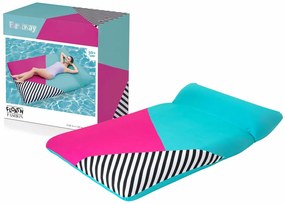 Bestway nafukovací matrac s poťahom 200 x 129 cm - 43305