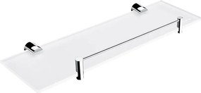 Nimco Polica s ohrádkou, 40 cm BORMO - BR 11091BX-40-26