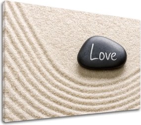 Obraz na plátne FENG SHUI_054-11