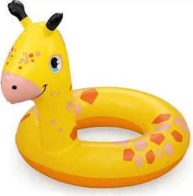 Sammer Detský nafukovací kruh Bestway Lil' Pal 17 cm 8050529
