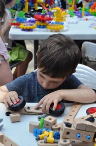 Brio Builder - konštrukčný set 135 ks