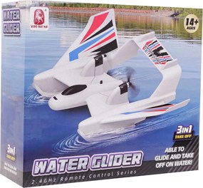 Ramiz R/C lietadlo HYDROPLAN