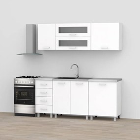 BTC ALFA ZZ č.3 Varianta: VICENZA