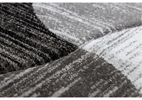 Kusový koberec Alter sivoružový 140x190cm
