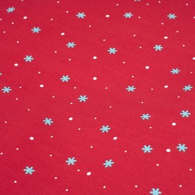 4Home Bavlnené obliečky Christmas Elf, 140 x 200 cm, 70 x 90 cm