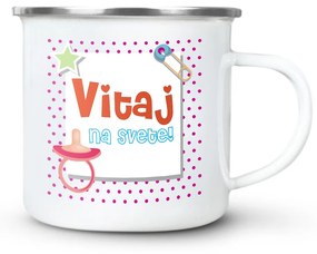 Sablio Plecháčik Vitaj na svete 3: 300 ml