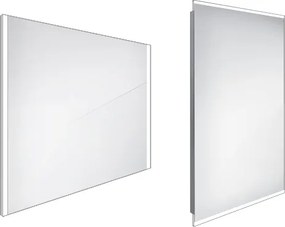 Nimco LED zrkadlo 800x700 - ZP 11003