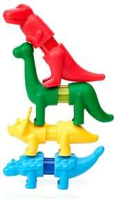 SmartMax - Moje prvé dinosaury - 14 ks