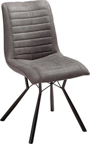 XXXLutz STOLIČKA, 48/87/62,5 cm Xora - Stoličky - 002731000701