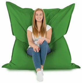 Sedací vak outdoor XXL TiaHome - ružová