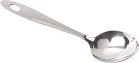 Servírovacia lyžica Steel 23 cm%