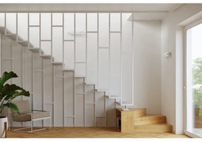 Nástenné svietidlo FROST 2xG9/40W/230V