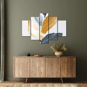 Obraz - Minimalistická maľba (150x105 cm)