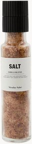 Soľ Chilli Blend