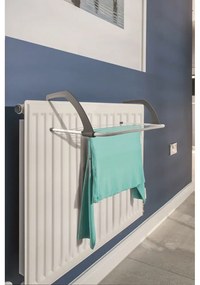 Závesný sušiak na bielizeň na radiátor Addis 6 Bar Radiator Airer