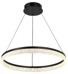 LED stmievateľný luster na lane ALIANZ LED/45W/230V 3000-6000K + diaľkové ovládanie