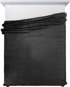 DEKA CINDY5 170X210 CM ČIERNA