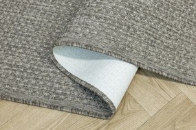 Protišmykový behúň SCANDIGEL 5787/UT béžový / krémový