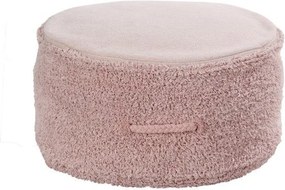 lovel.sk Sedací puf Chill Vintage Nude