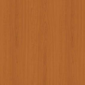 Konferenčný stolík ZEUS II, 660x660 mm, chrómovaná podnož, doska čerešňa