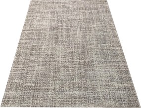 DY Moderný béžový koberec Vista 06 Rozmer: 240x330 cm