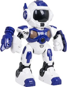 Ramiz Multifunkčný robot A08 s funkciou streľby