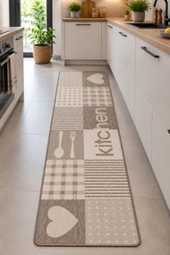 Koberec / Behúň FLEX 19053/111