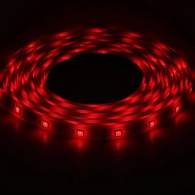 Retlux - LED RGBW Inteligentný stmievateľný pásik 5m LED/230V Wi-Fi Tuya + diaľkové ovládanie