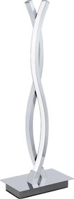 XXXLutz STOLNÁ LAMPA, 16/10/46 cm Eglo - Online Only bytové doplnky - 003348062101
