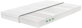 Livarno home 7-zónový matrac zo studenej peny, H2, 140 x 200 cm  (100376517)
