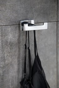 Aqualine APOLLO dvojháčik, chróm 1416-23