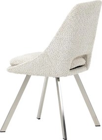 Jedálenská stolička DCL-W1174 CRM2 Farba: Zelená